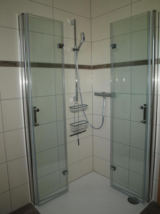 Ferienwohnung Wiesengrund Hahnstatten Екстер'єр фото