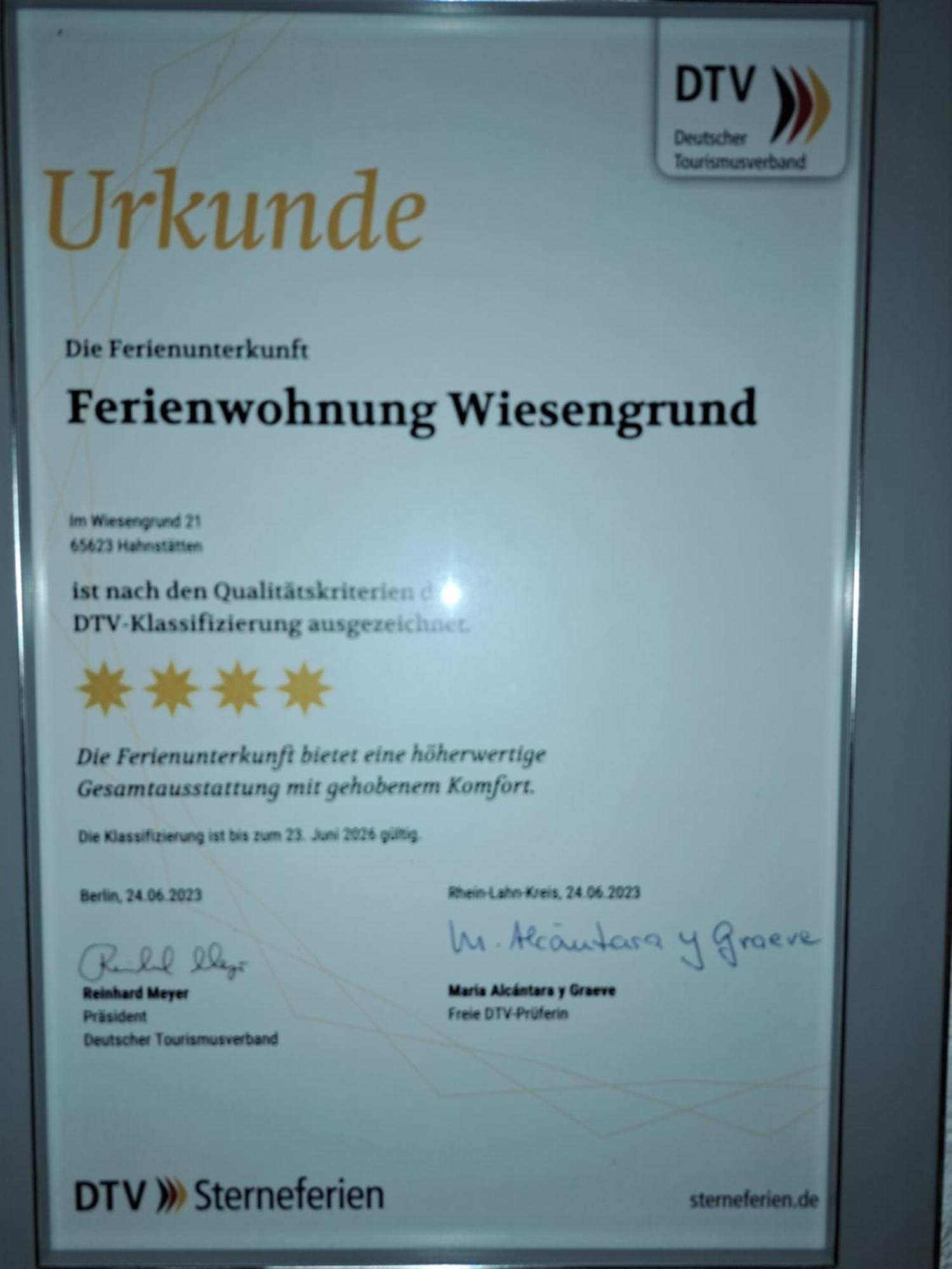 Ferienwohnung Wiesengrund Hahnstatten Екстер'єр фото